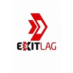 ExitLag 1 Month Key